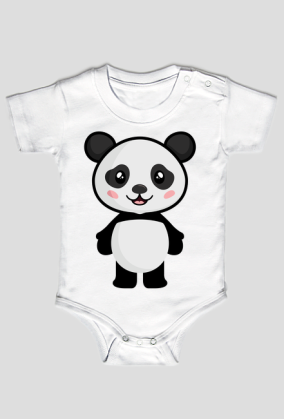 Body - Panda