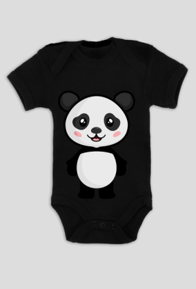 Body - Panda
