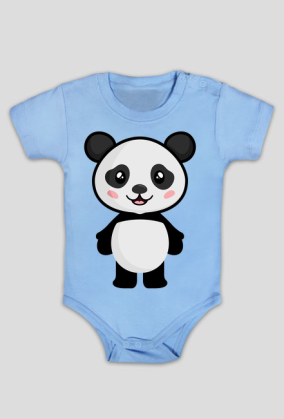 Body - Panda