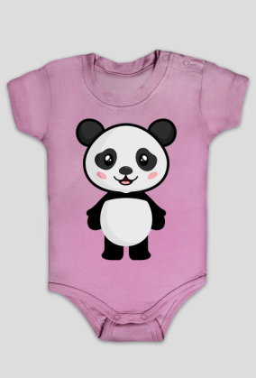 Body - Panda