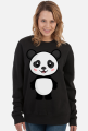 Bluza - Zarumieniona Panda