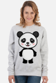 Bluza - Zarumieniona Panda