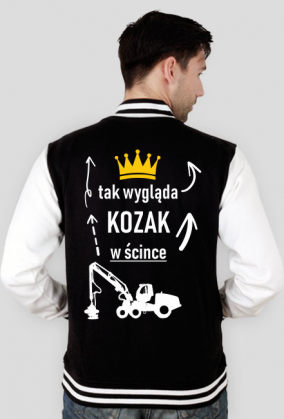 kozak scina