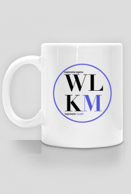 WLKM logo