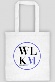 WLKM logo