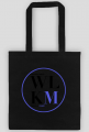 WLKM logo