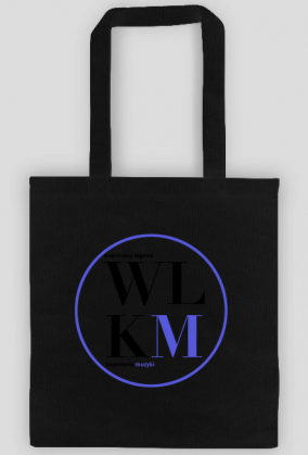WLKM logo