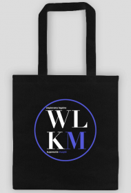 WLKM logo