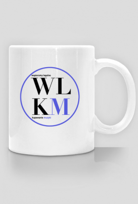 Uwaga - muzykoholik!