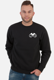 bluza męska Lornetki Sztuki