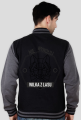 wilk z lasu