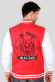 wilk z lasu