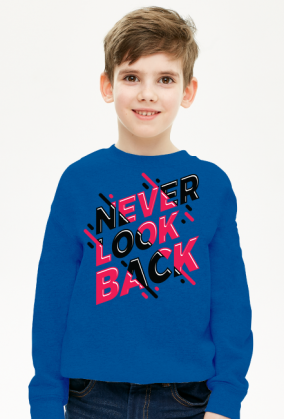 Never Look Back - silownia, fitness