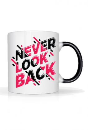 Never Look Back - silownia, fitness