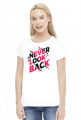 Never Look Back - silownia, fitness
