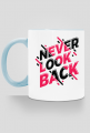 Never Look Back - silownia, fitness