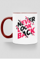 Never Look Back - silownia, fitness