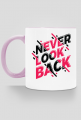 Never Look Back - silownia, fitness