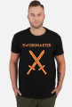 Swordmaster T-Shirt