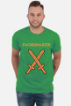 Swordmaster T-Shirt