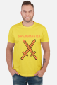 Swordmaster T-Shirt