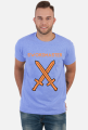 Swordmaster T-Shirt