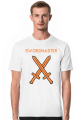 Swordmaster T-Shirt