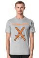 Swordmaster T-Shirt