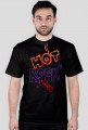 T-shirt HotRock