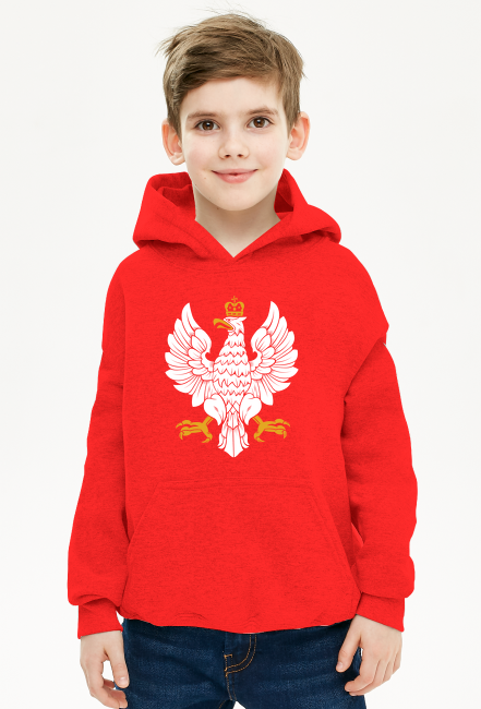 Bluza - Orzeł