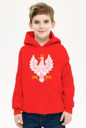Bluza - Orzeł
