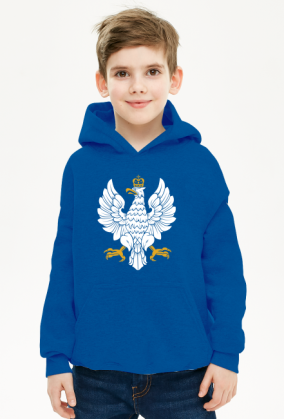 Bluza - Orzeł