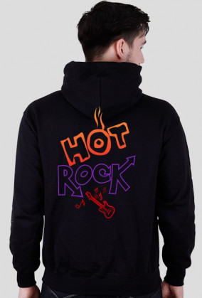 Bluza HotRock 2