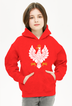 Bluza - Orzeł