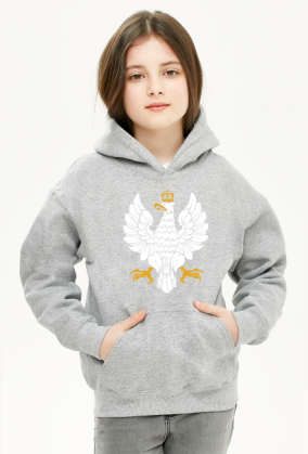 Bluza - Orzeł