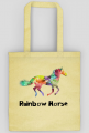 Torba Rainbow horse