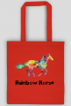 Torba Rainbow horse