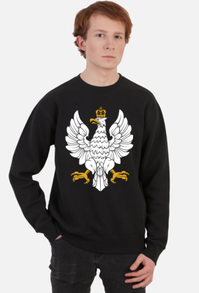 Bluza - Orzeł
