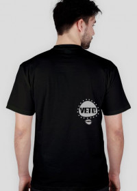 T-shirt Veto Style 3