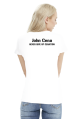 Koszulka Damska - John Cena - NGUC