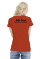 Koszulka Damska - John Cena - NGUC