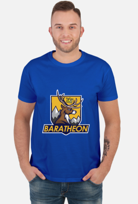 Baratheon Gra o Tron