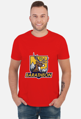 Baratheon Gra o Tron