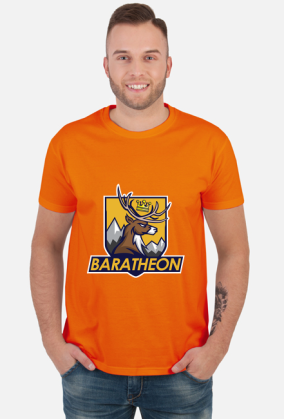 Baratheon Gra o Tron