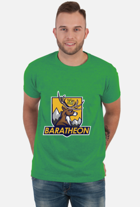 Baratheon Gra o Tron