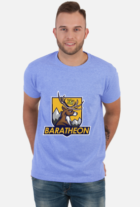 Baratheon Gra o Tron