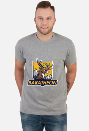 Baratheon Gra o Tron