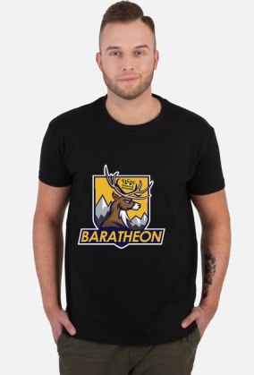 Baratheon Gra o Tron