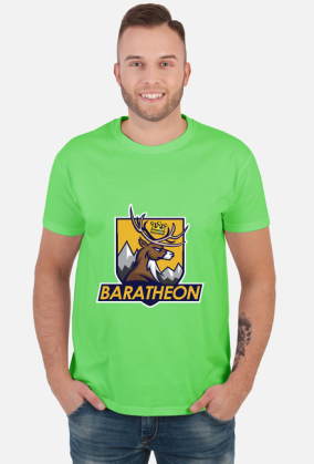 Baratheon Gra o Tron