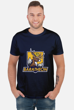 Baratheon Gra o Tron